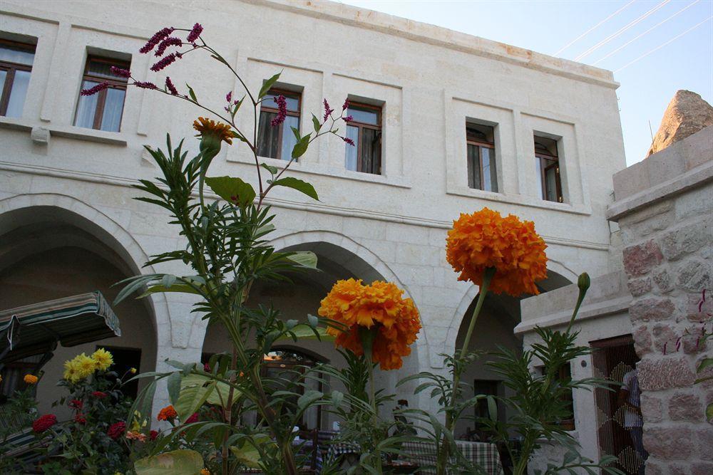 Safran Cave Hotel Göreme Zewnętrze zdjęcie